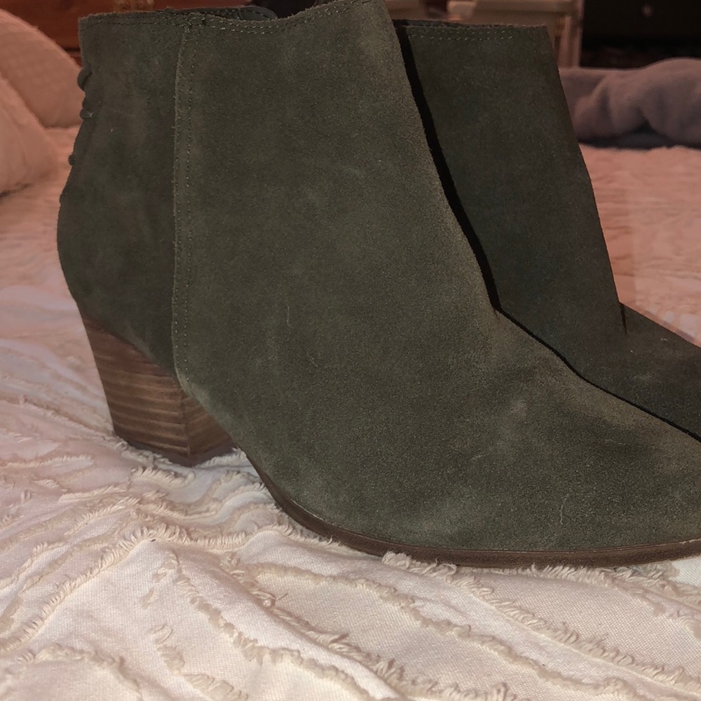 Booties